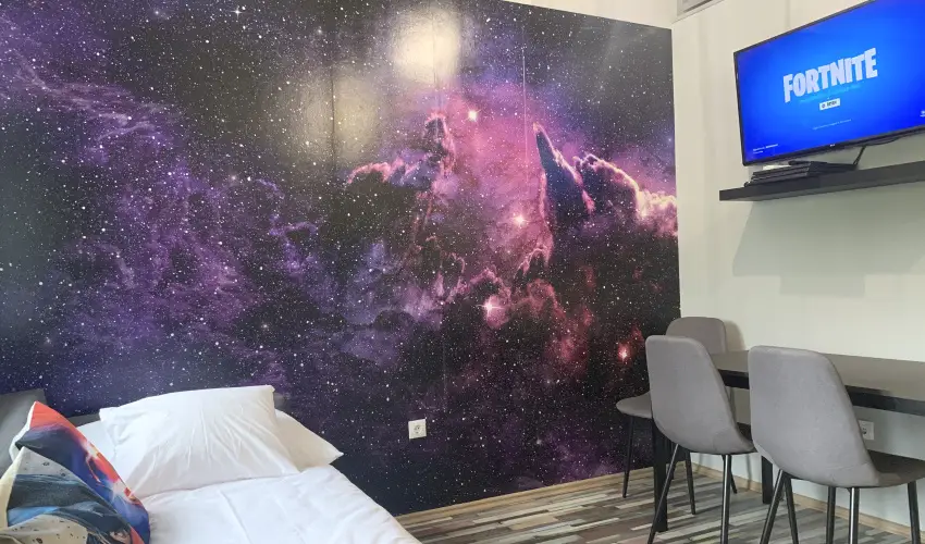 Mese Panzió Zalakaros - Október 23.