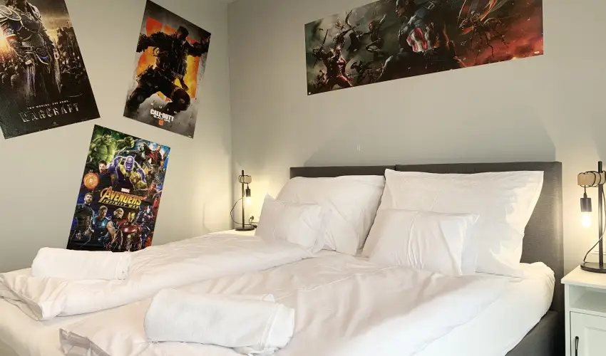 Mese Panzió Zalakaros - Október 23.