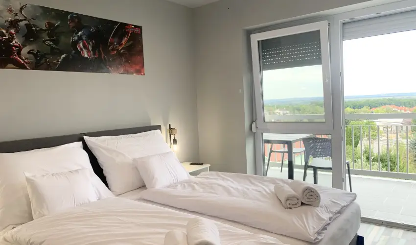 Mese Panzió Zalakaros - Október 23.