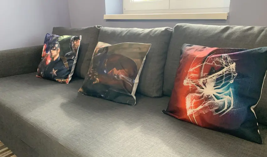 Mese Panzió Zalakaros - Október 23.