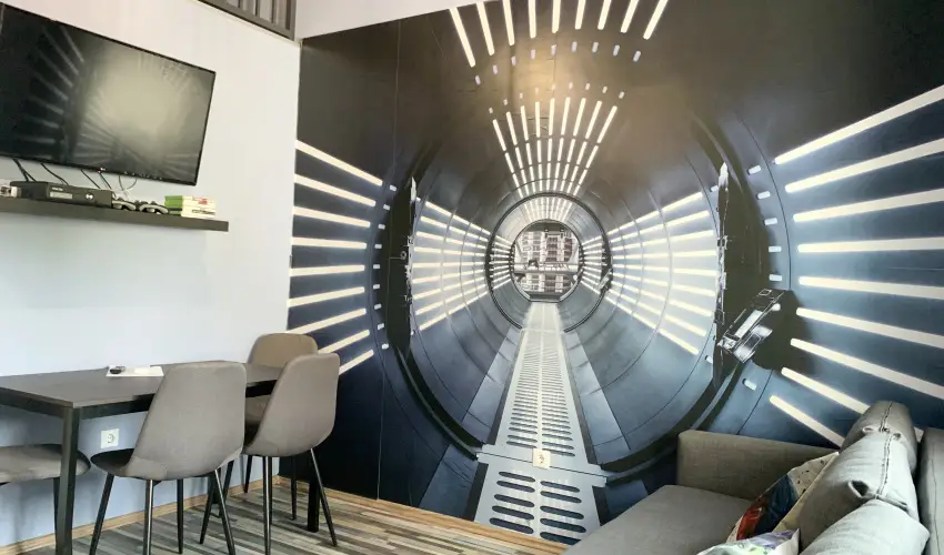 Mese Panzió Zalakaros - Október 23.