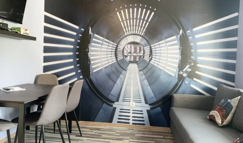 Mese Panzió Zalakaros - Október 23.