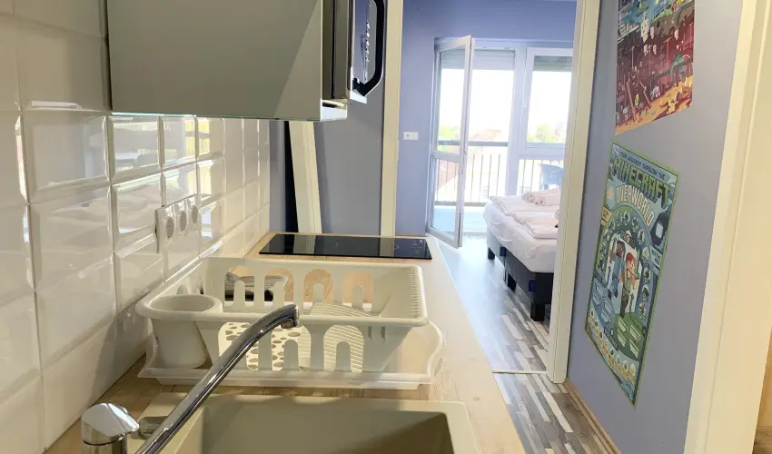 Mese Panzió Zalakaros - Október 23.