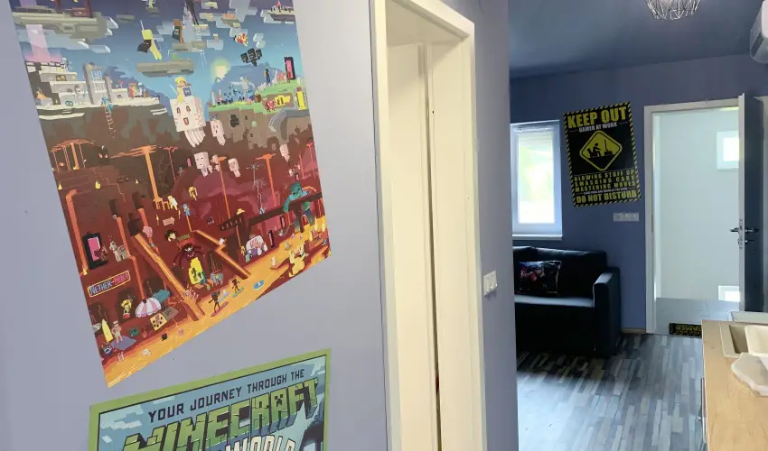 Mese Panzió Zalakaros - Október 23.