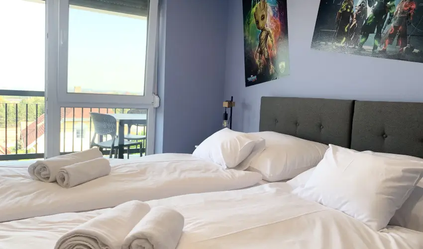 Mese Panzió Zalakaros - Október 23.