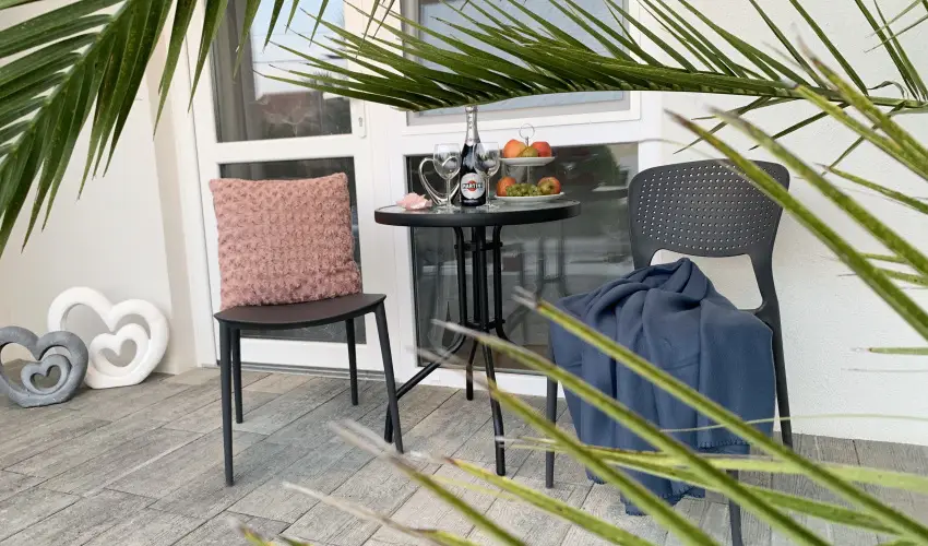 Mese Panzió Zalakaros - Október 23.