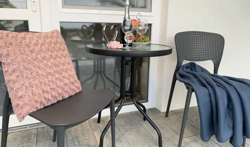 Mese Panzió Zalakaros - Október 23.