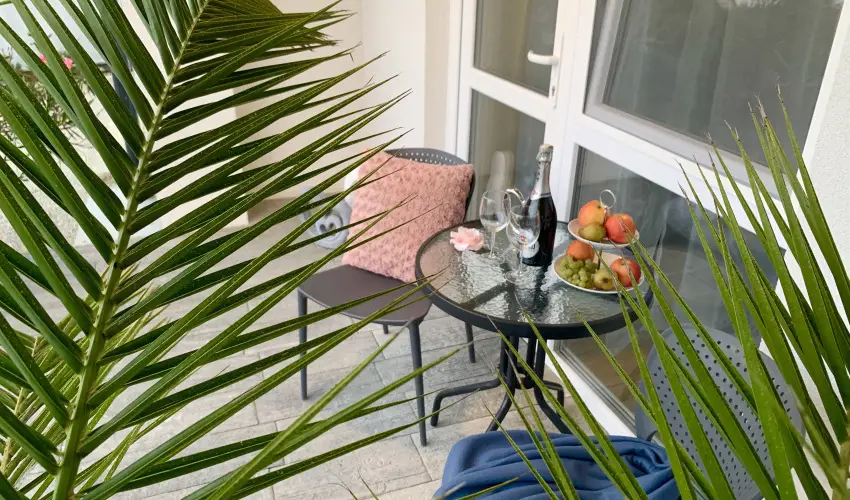 Mese Panzió Zalakaros - Október 23.