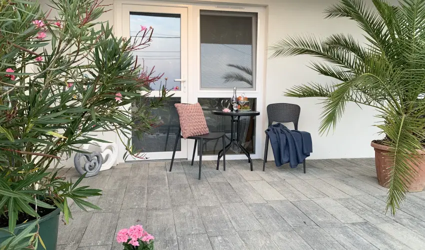 Mese Panzió Zalakaros - Október 23.