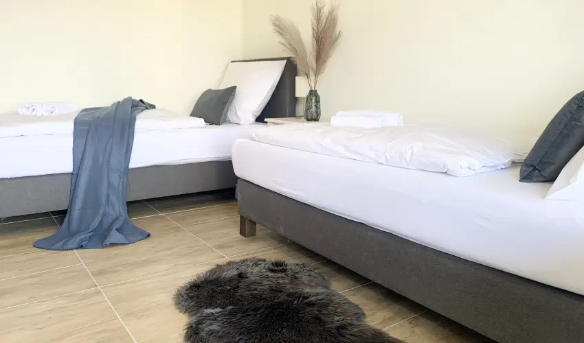 Mese Panzió Zalakaros - Október 23.