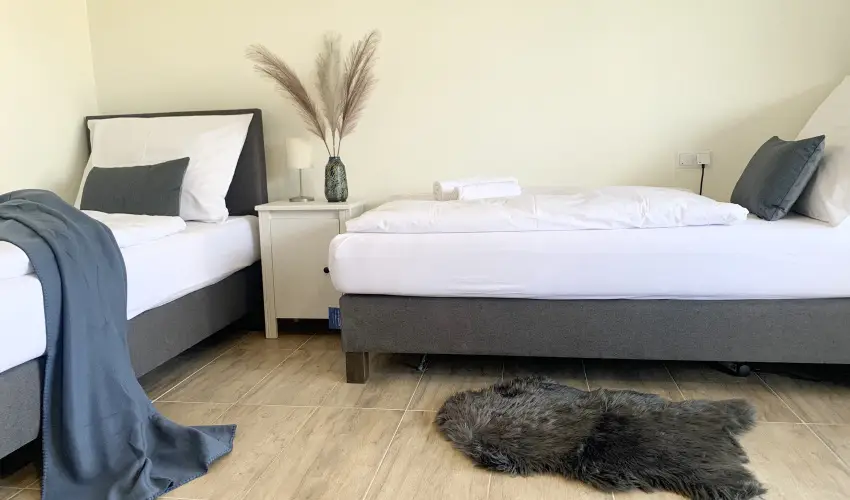 Mese Panzió Zalakaros - Október 23.