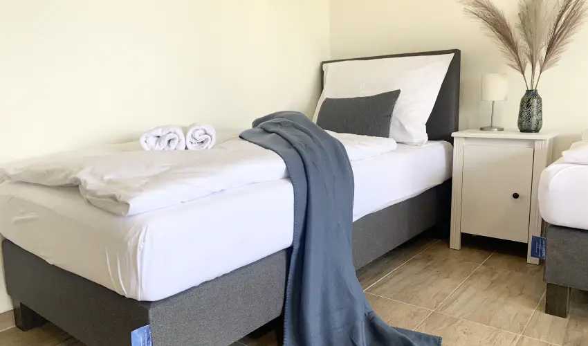 Mese Panzió Zalakaros - Október 23.