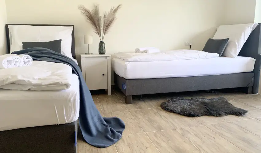 Mese Panzió Zalakaros - Október 23.