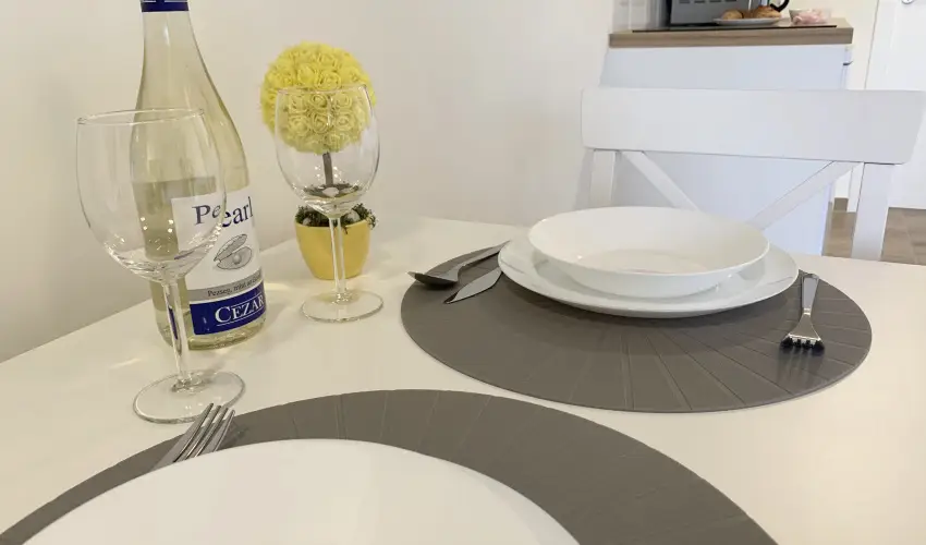 Mese Panzió Zalakaros - Október 23.