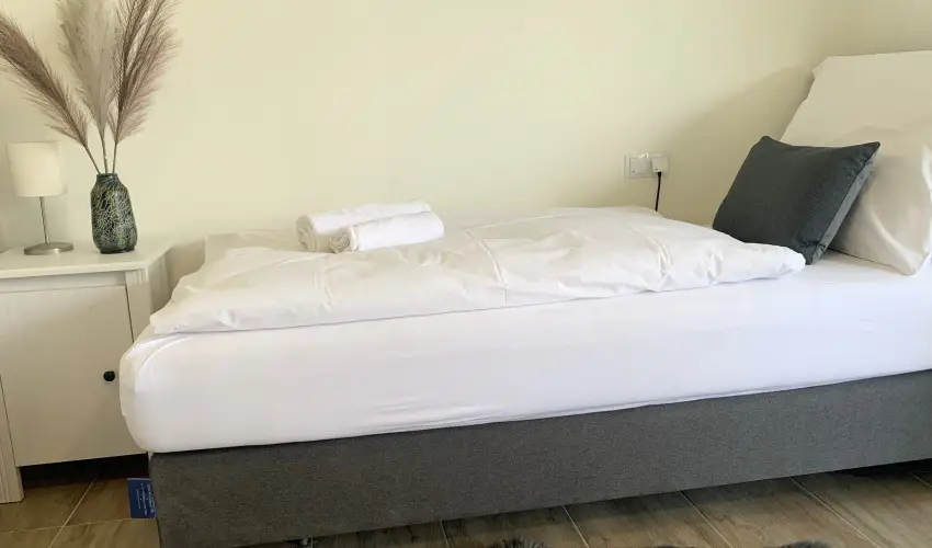 Mese Panzió Zalakaros - Október 23.