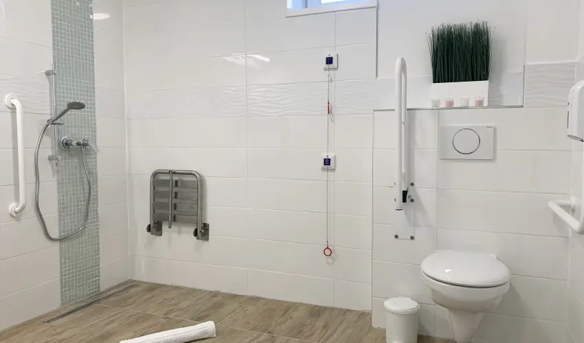 Mese Panzió Zalakaros - Október 23.