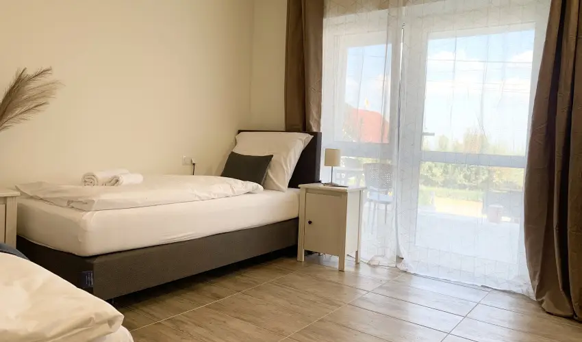 Mese Panzió Zalakaros - Október 23.