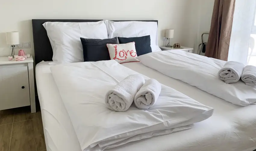 Mese Panzió Zalakaros - Október 23.