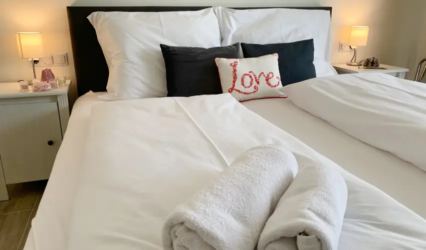 Mese Panzió Zalakaros - Október 23.