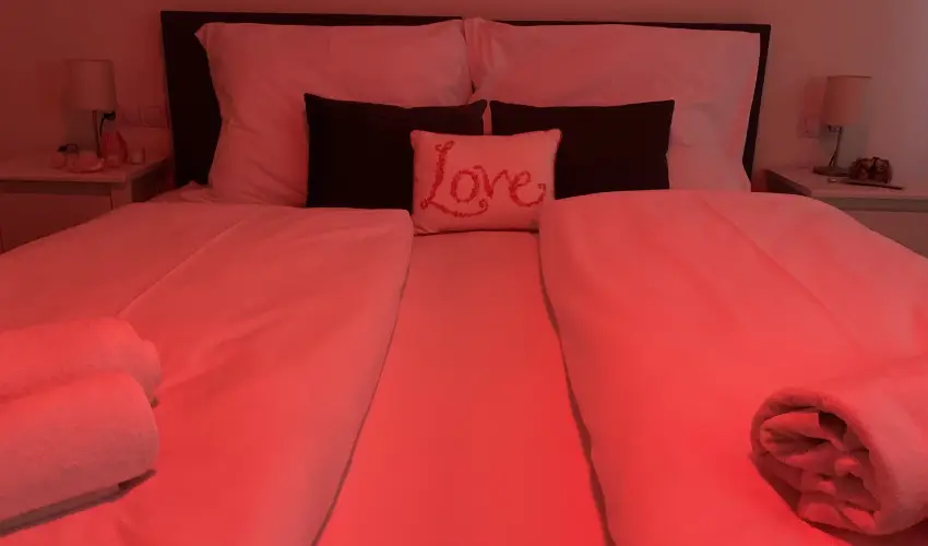 Mese Panzió Zalakaros - Október 23.