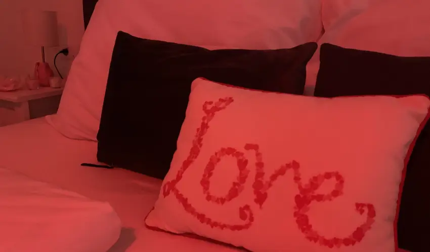 Mese Panzió Zalakaros - Október 23.