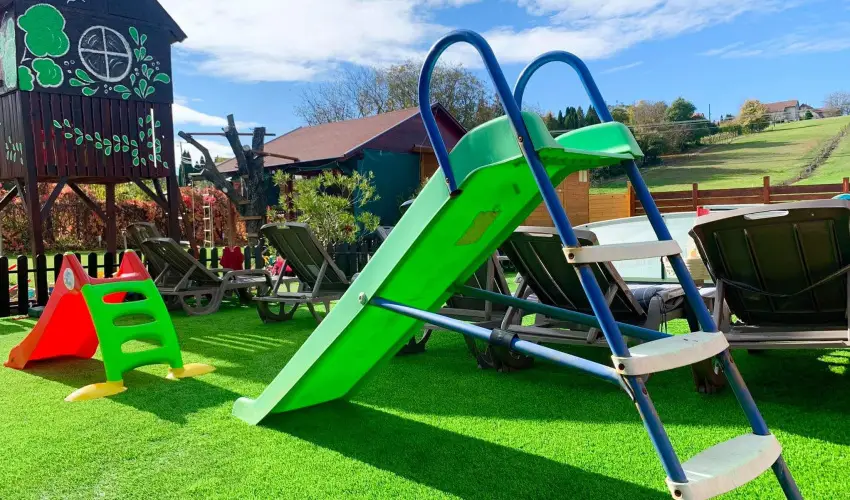 Mese Panzió Zalakaros - Október 23.