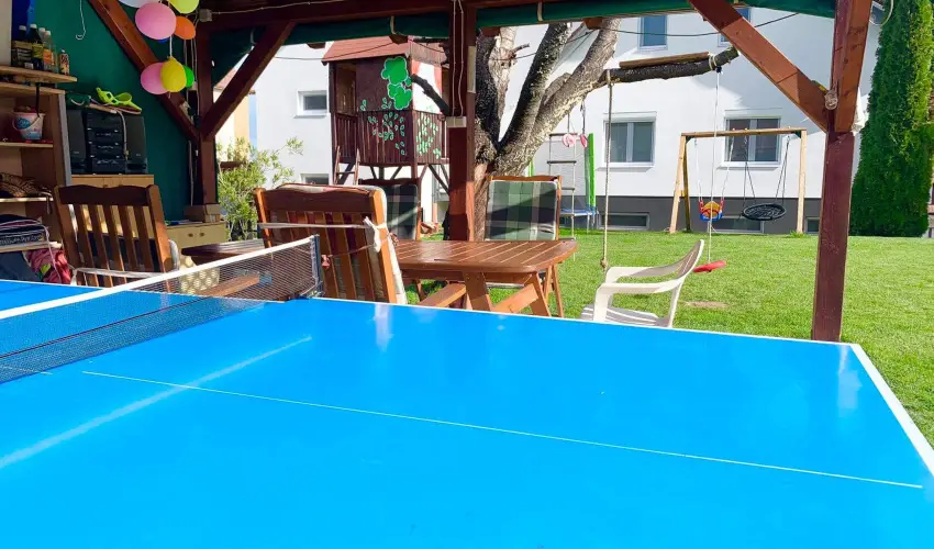 Mese Panzió Zalakaros - Október 23.