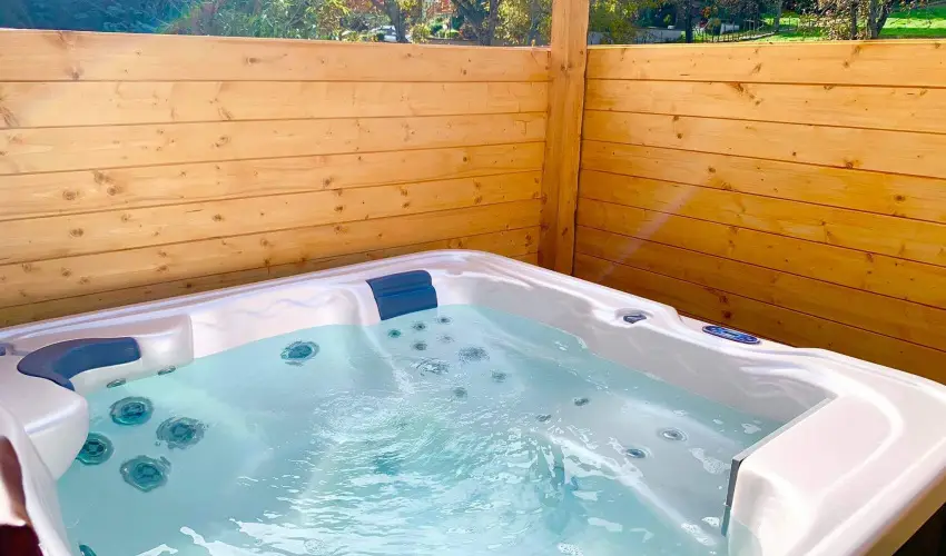 Mese Panzió Zalakaros - Október 23.