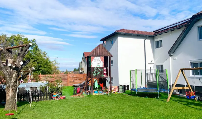 Mese Panzió Zalakaros - Október 23.