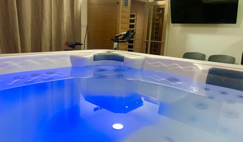 Mese Panzió Zalakaros - Október 23.