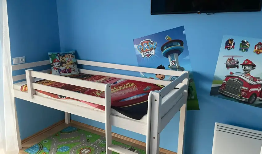 Mese Panzió Zalakaros - Október 23.