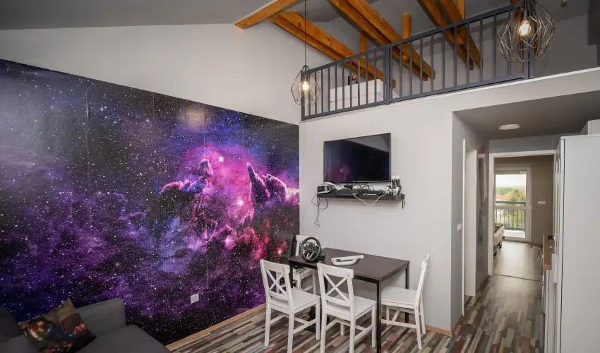 Mese Panzió Zalakaros - Október 23.