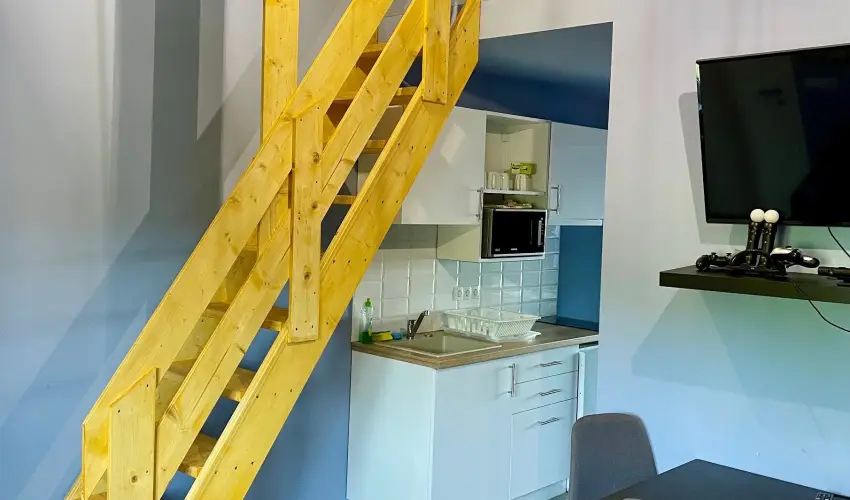 Mese Panzió Zalakaros - Október 23.