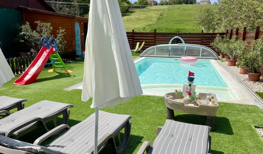 Mese Panzió Zalakaros - Október 23.