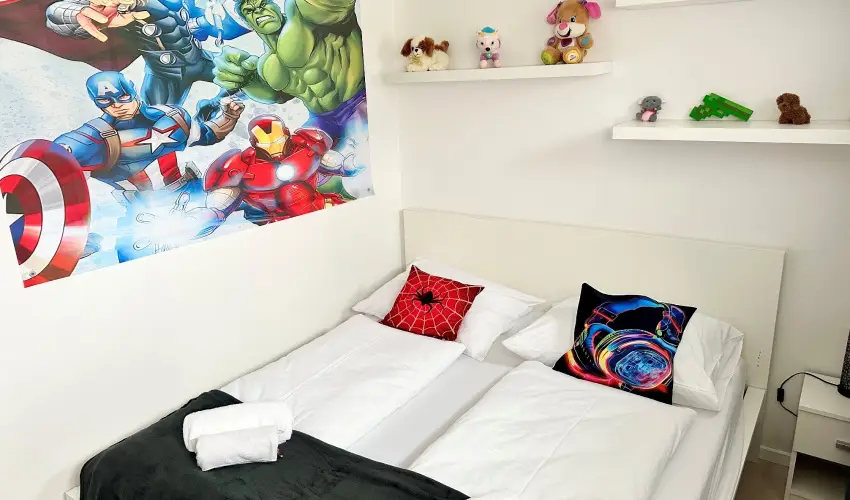 Mese Panzió Zalakaros - Október 23.