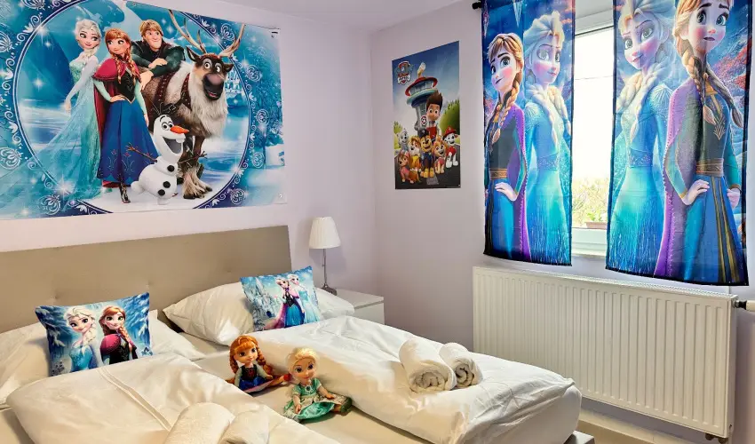 Mese Panzió Zalakaros - Október 23.