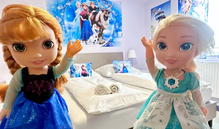 Mese Panzió Zalakaros - Október 23.