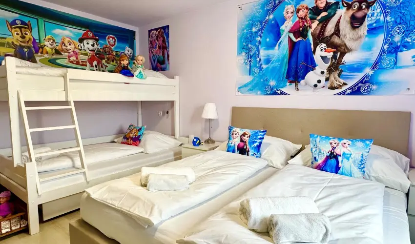 Mese Panzió Zalakaros - Október 23.