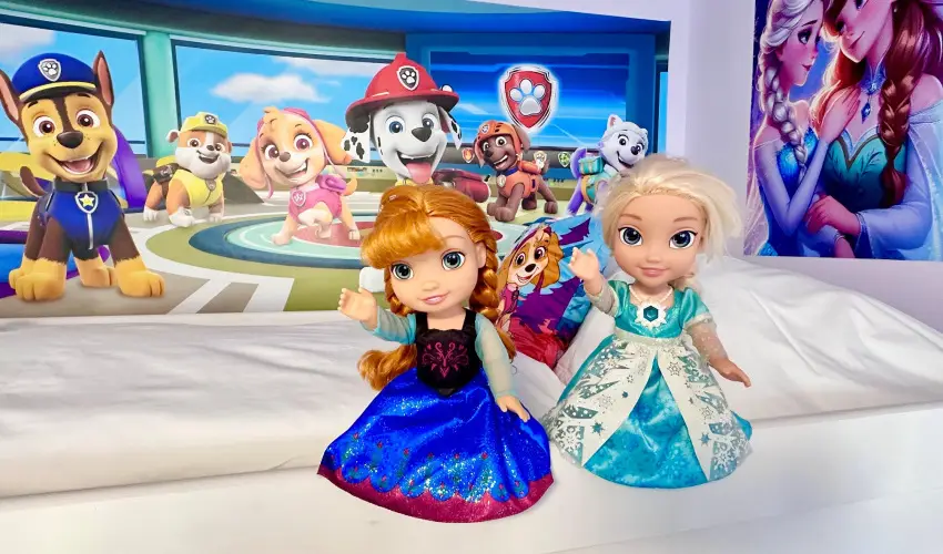 Mese Panzió Zalakaros - Október 23.