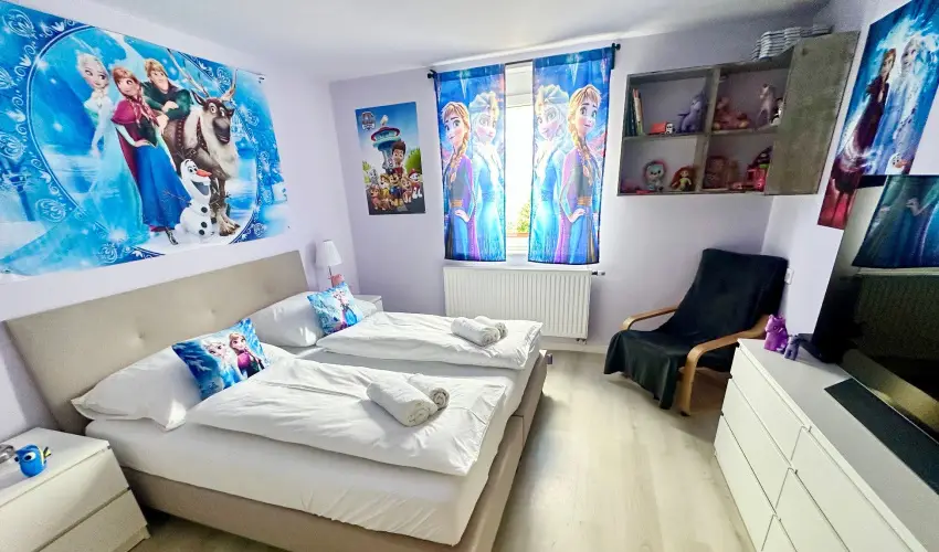 Mese Panzió Zalakaros - Október 23.