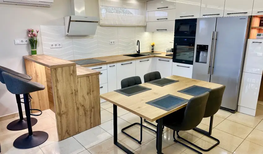 Mese Panzió Zalakaros - Október 23.