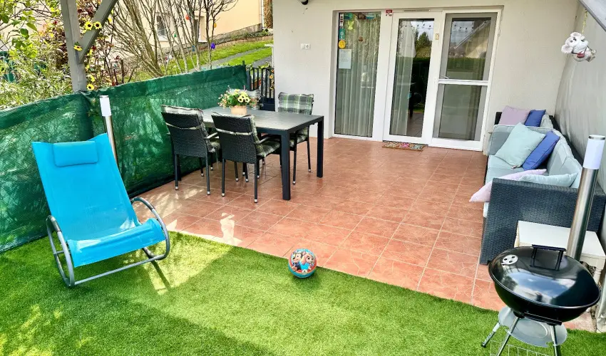 Mese Panzió Zalakaros - Október 23.