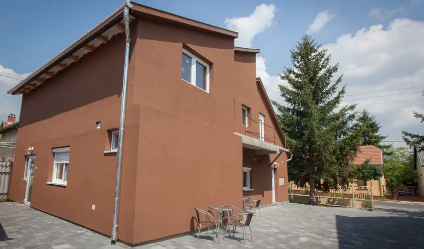 Gesztenys Vendghz Gyula - Oktber 23.