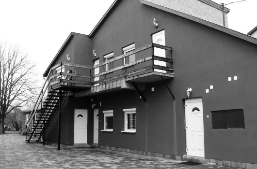 Gesztenys Vendghz - Oktber 23.