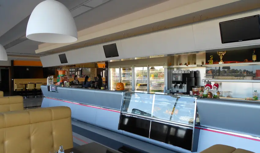 Gokart Hotel Kecskemt - Oktber 23. 