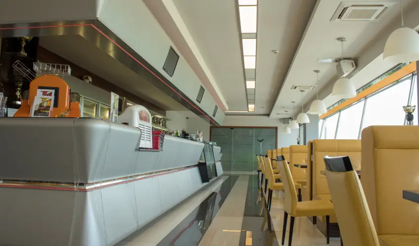 Gokart Hotel Kecskemt - Oktber 23. 