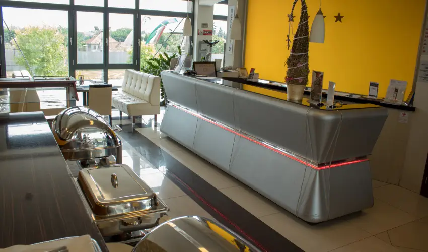 Gokart Hotel Kecskemt - Oktber 23. 