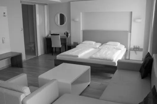 Gokart Hotel - Oktber 23. 