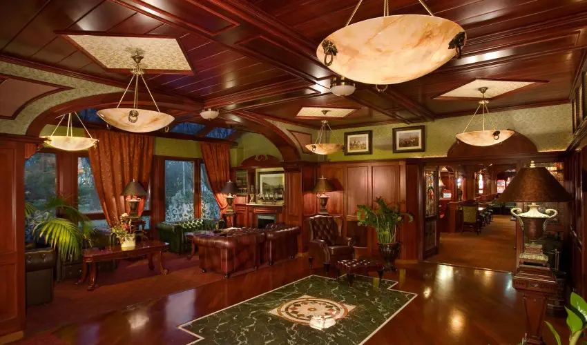 Golden Ball Club Hotel Gyr - Oktber 23. 