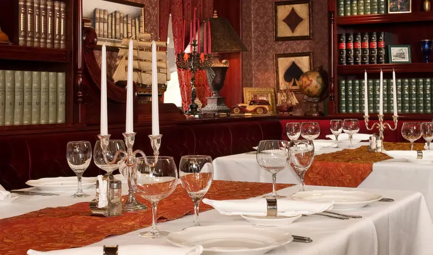 Golden Ball Club Hotel Gyr - Oktber 23. 